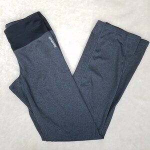 Reebok Flare Yoga Pant Legging XS